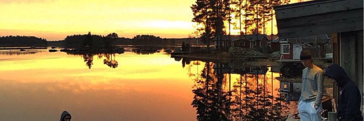 AndrSundstrm's profile banner image