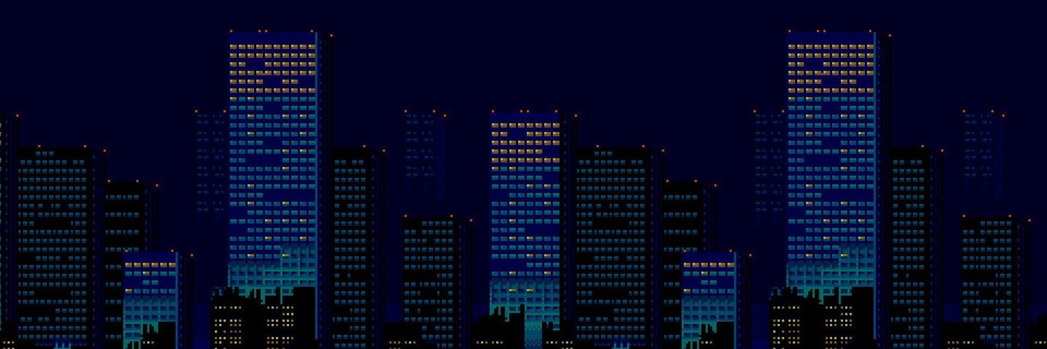 AaronSomal's profile banner image