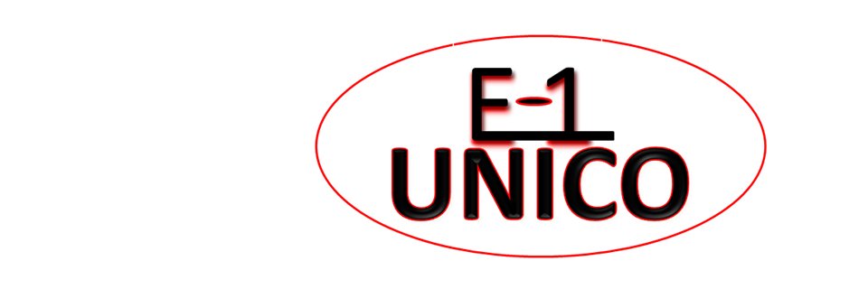 Unico banner