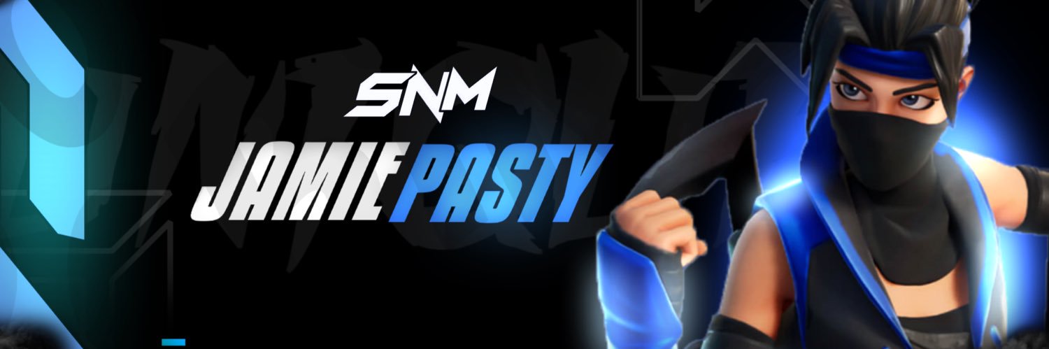 JamiePasty's profile banner image