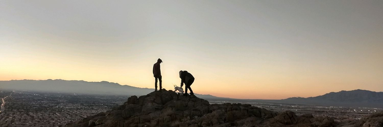 DrakeSalemSnow's profile banner image