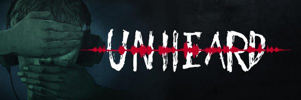 UnheardTheGame Profile Banner