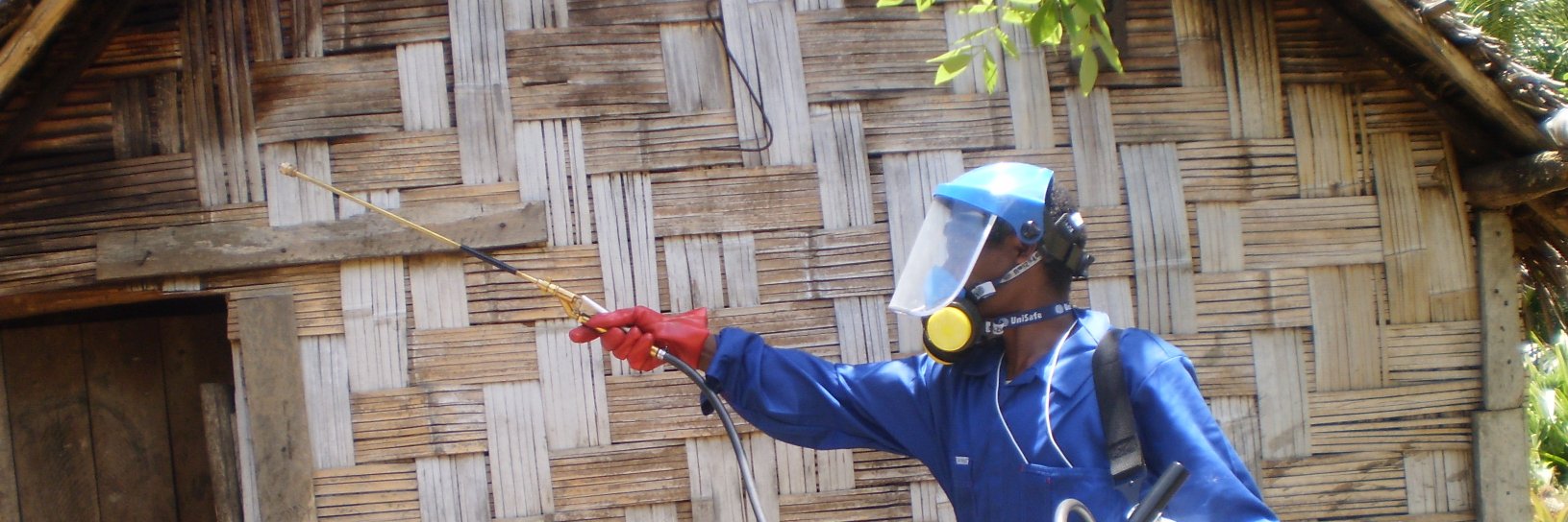 Indo-Pacific Centre for Health Security banner