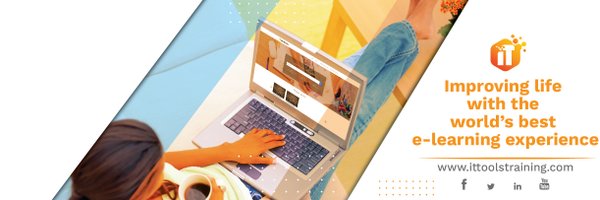 ittoolstraining Profile Banner