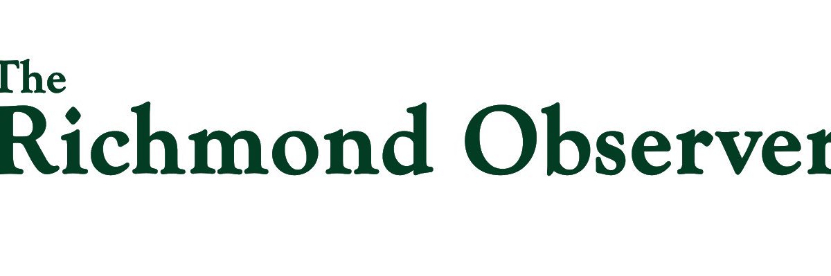 Richmond Observer banner