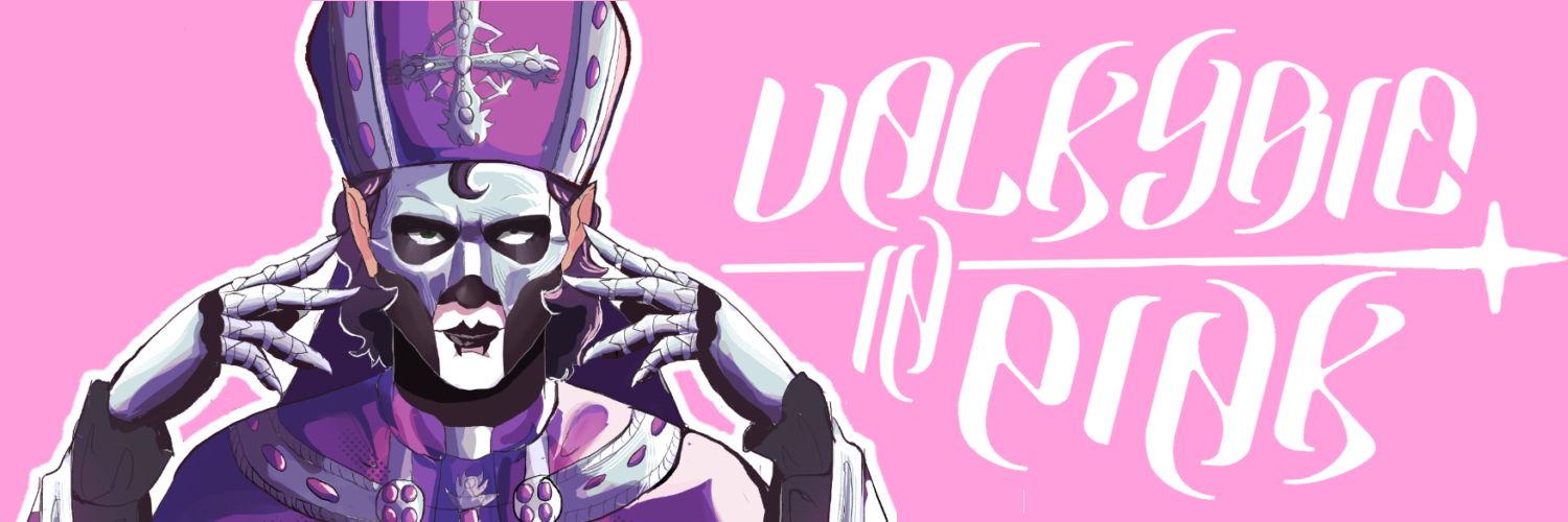 Valkyrie is con crunching 👺's banner