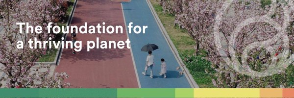 ClimateWorks Profile Banner