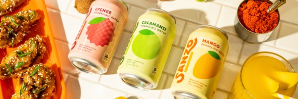 drinksanzo Profile Banner