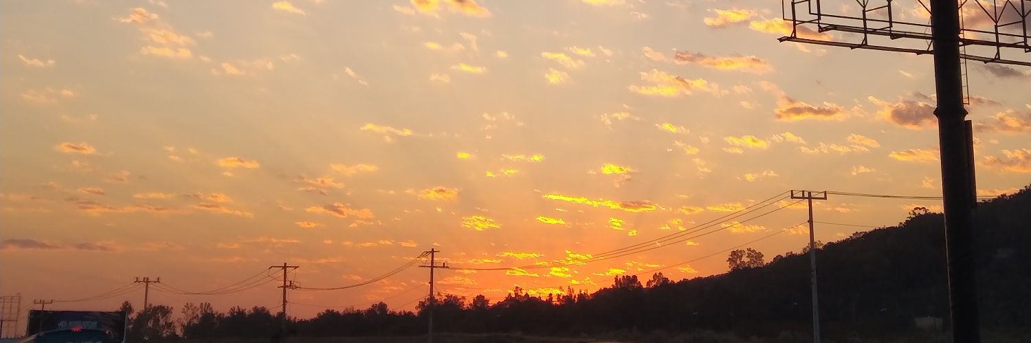 loenangel's profile banner image