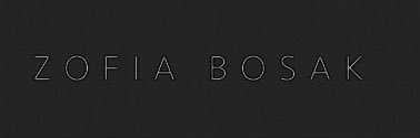 ᴢᴏғɪᴀ ʙᴏsᴀᴋ banner