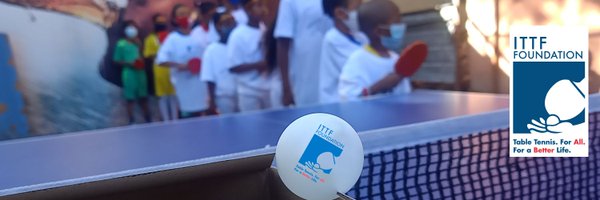 ittffoundation Profile Banner