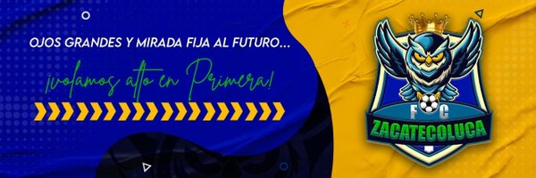zacatecolucafc Profile Banner