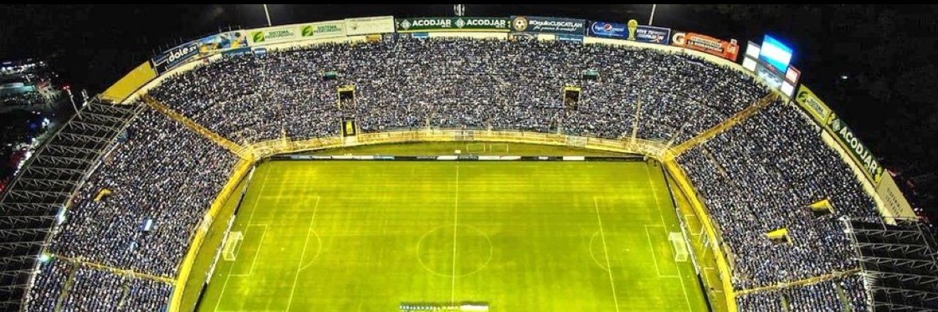 SOLOFUTBOL503's profile banner image