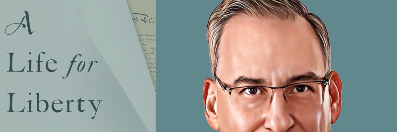 Randy Barnett's banner