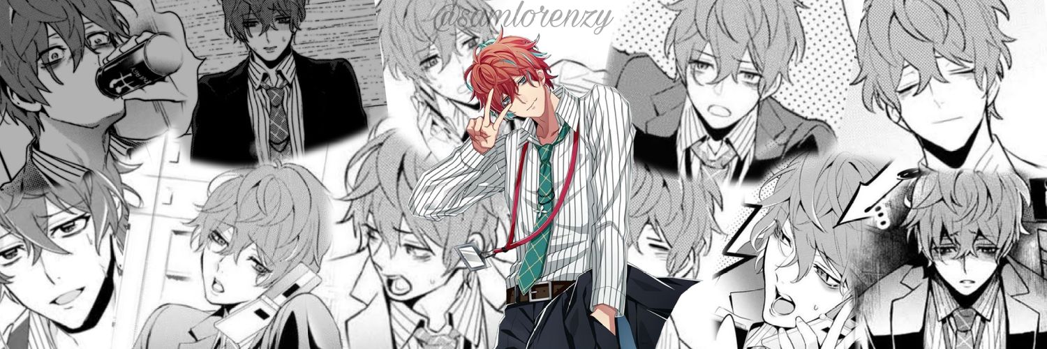 KannonzakaSam's profile banner image