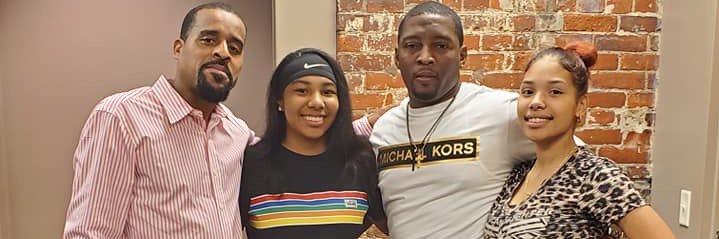 Catarina Juarez banner