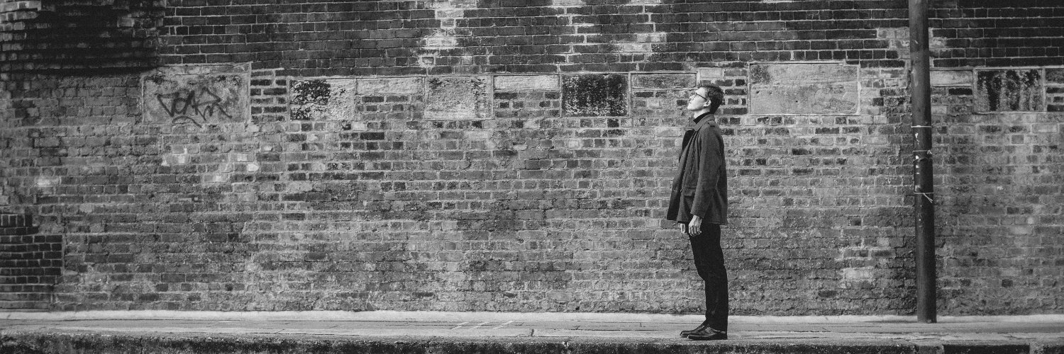 Philip Dutton banner