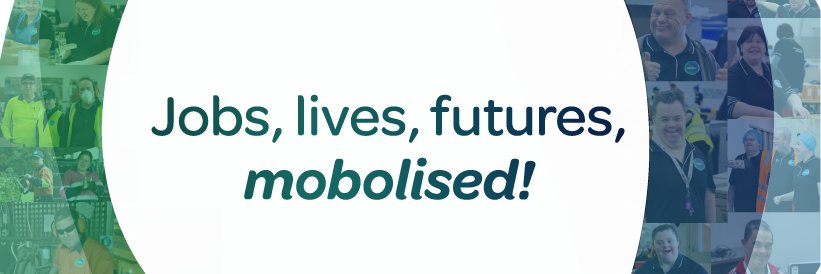 MoboGroup's profile banner image