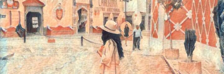 21Vivis's profile banner image