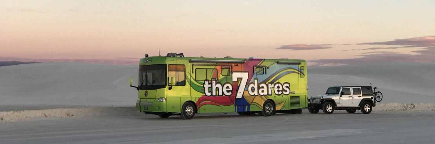 the7dares banner