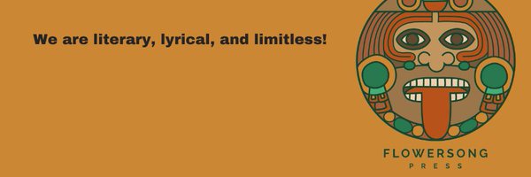 FlowerSongPress Profile Banner