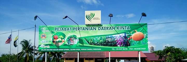 PertanianKinta's profile banner image