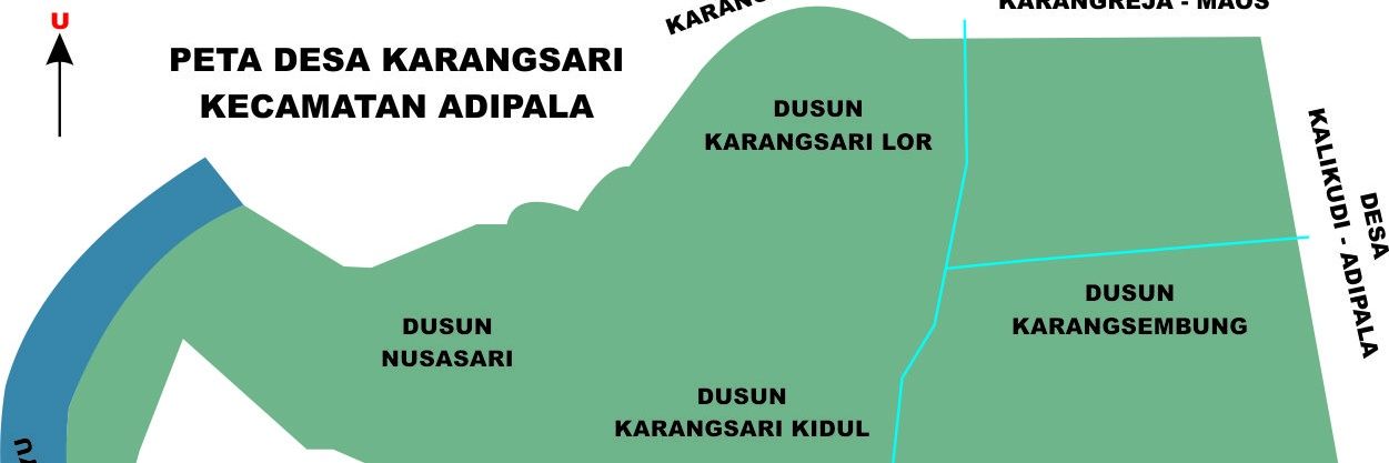 Kantor Desa Karangsari banner