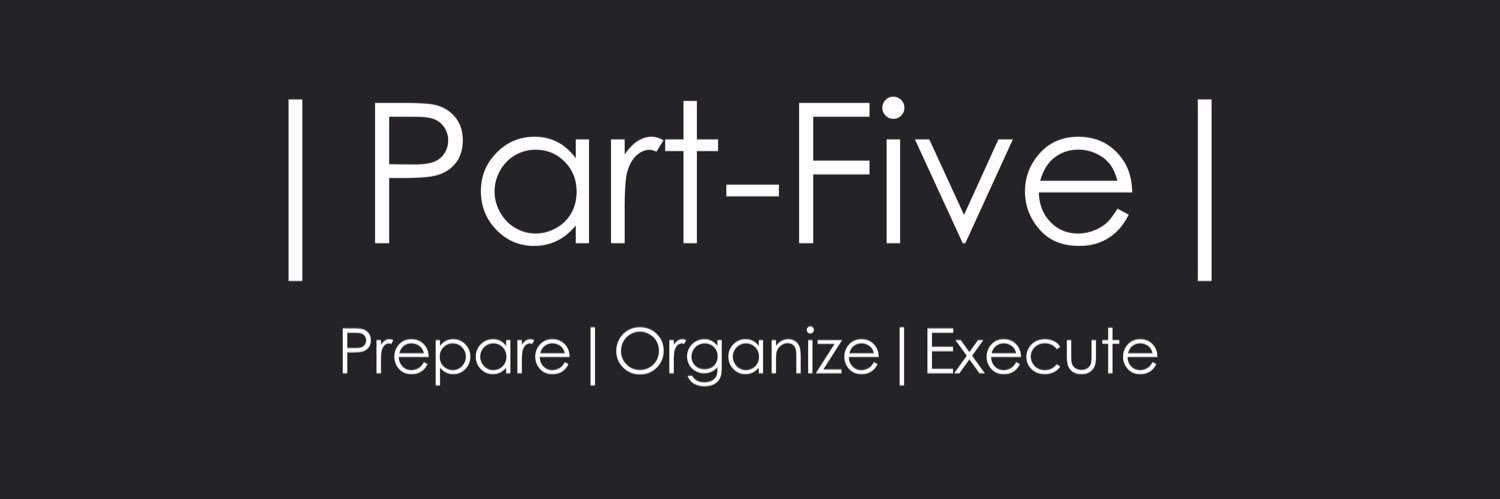 partfive502's profile banner image