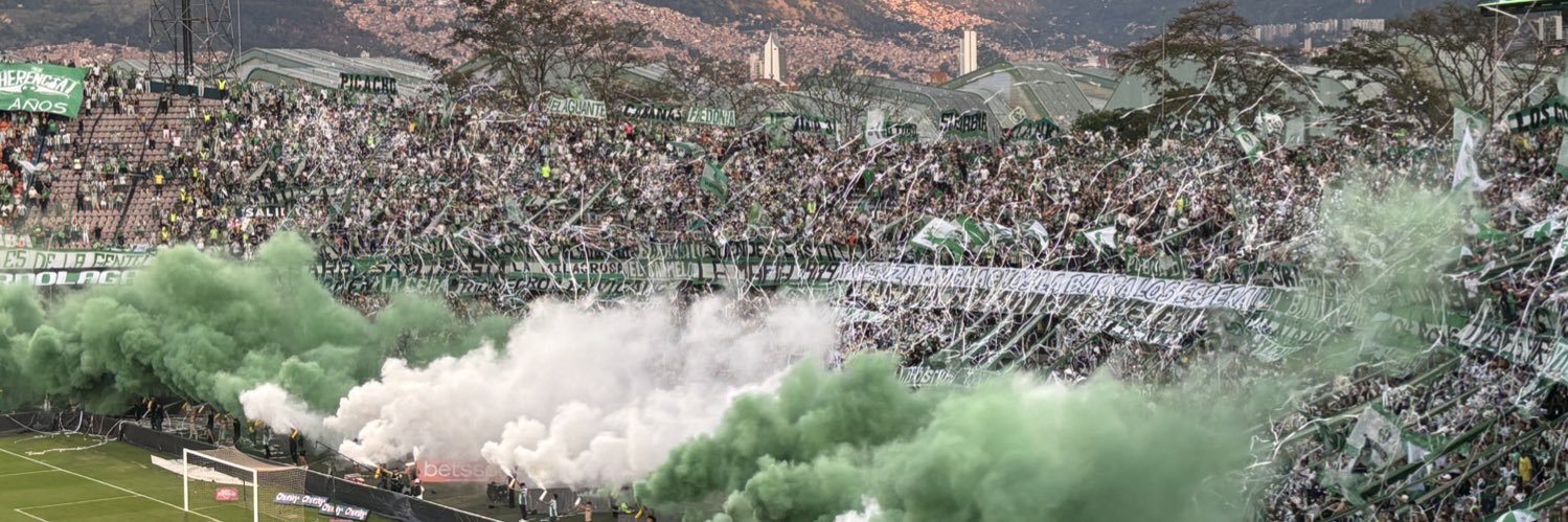 como la primavera banner