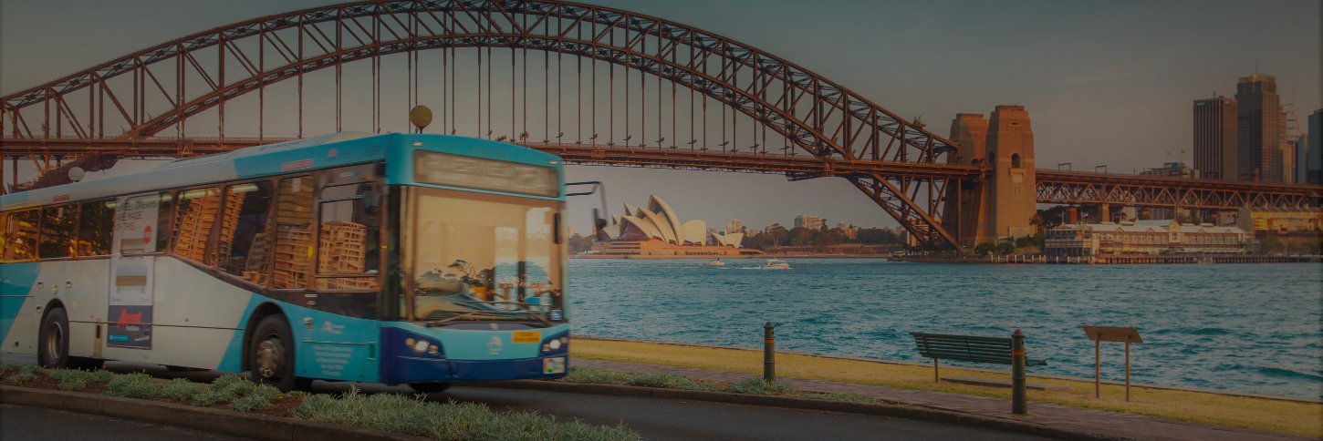 Transit Systems banner