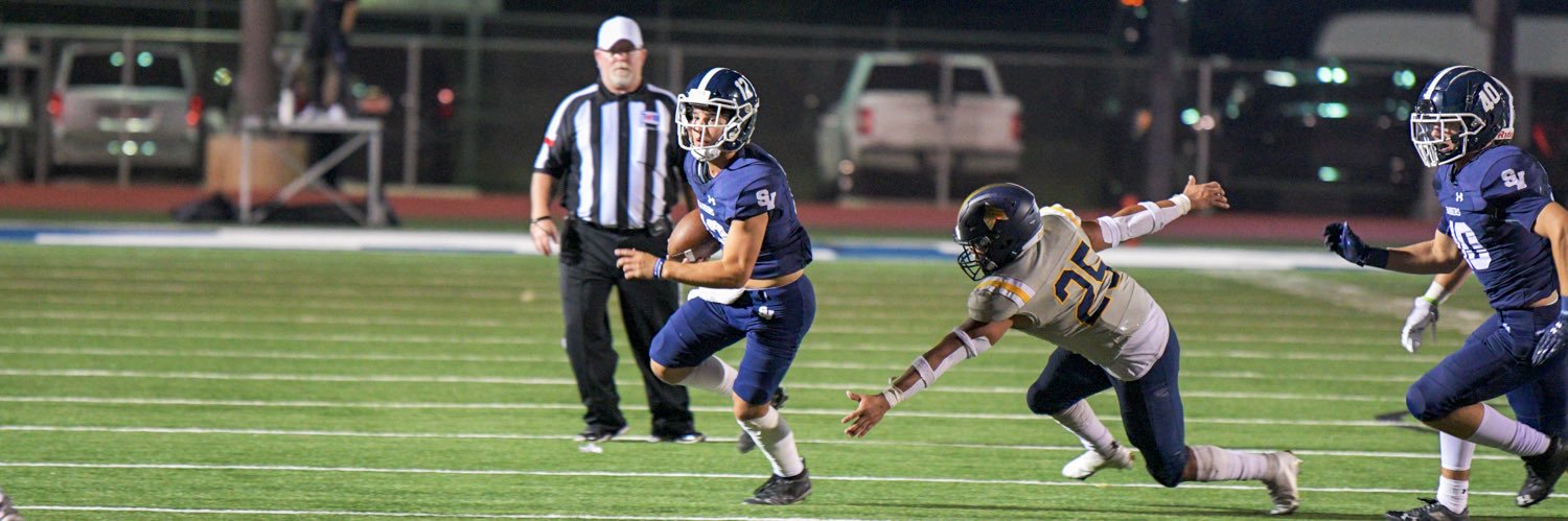 Chase Senelick banner