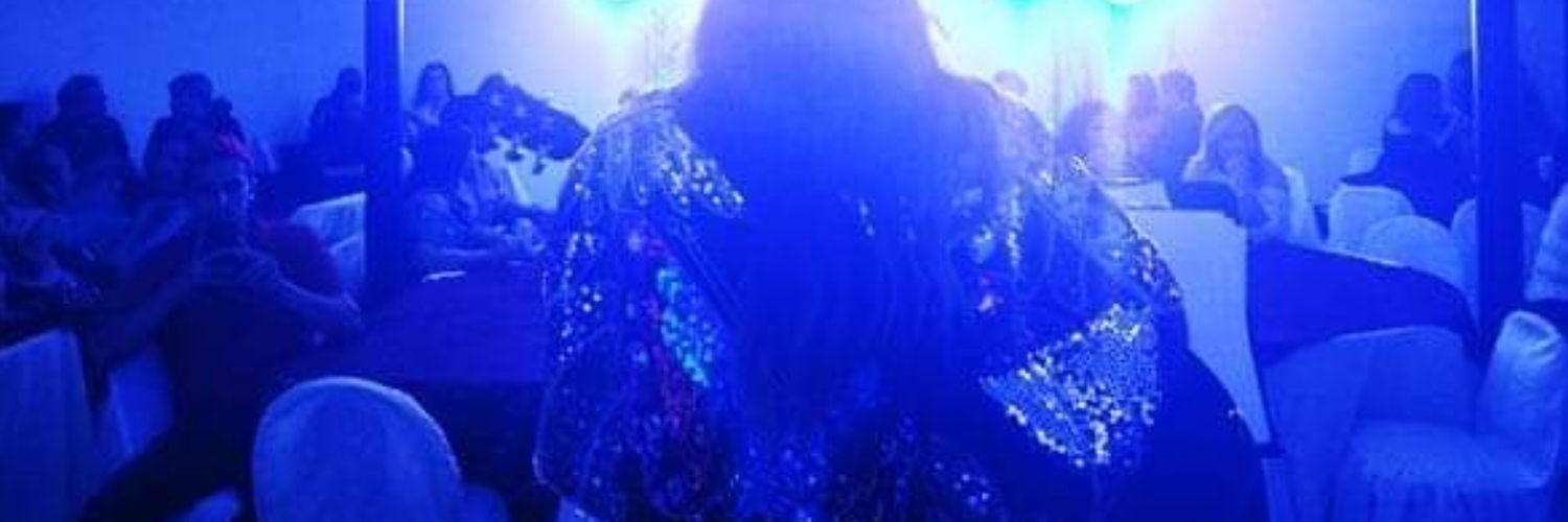 delygarcia's profile banner image