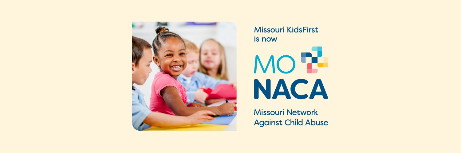 Missouri Network Against Child Abuse (@missouri_naca) / Posts / X