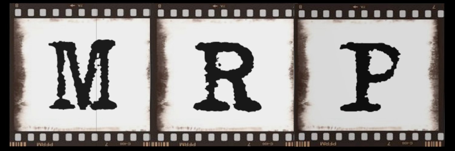 MRP Entertainment banner