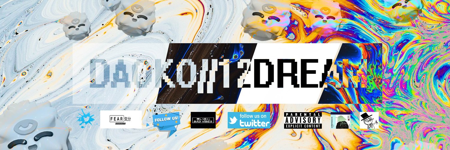 DAOKO banner