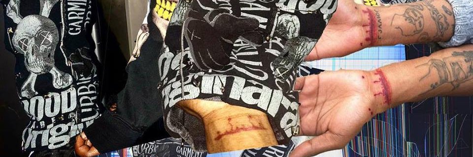 Shidonijp's profile banner image