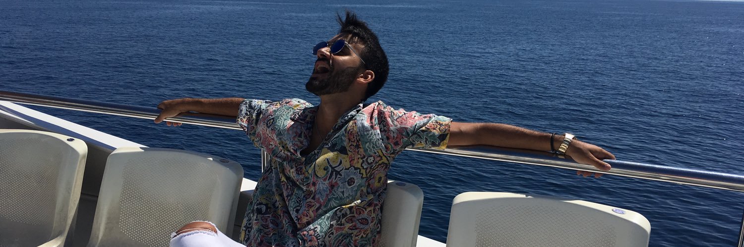 emerusillo's profile banner image