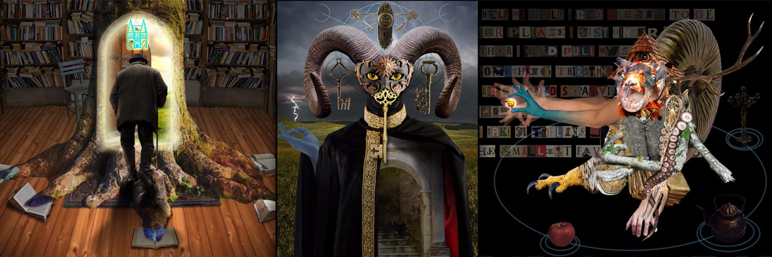 Jacob Garbe 💀 banner