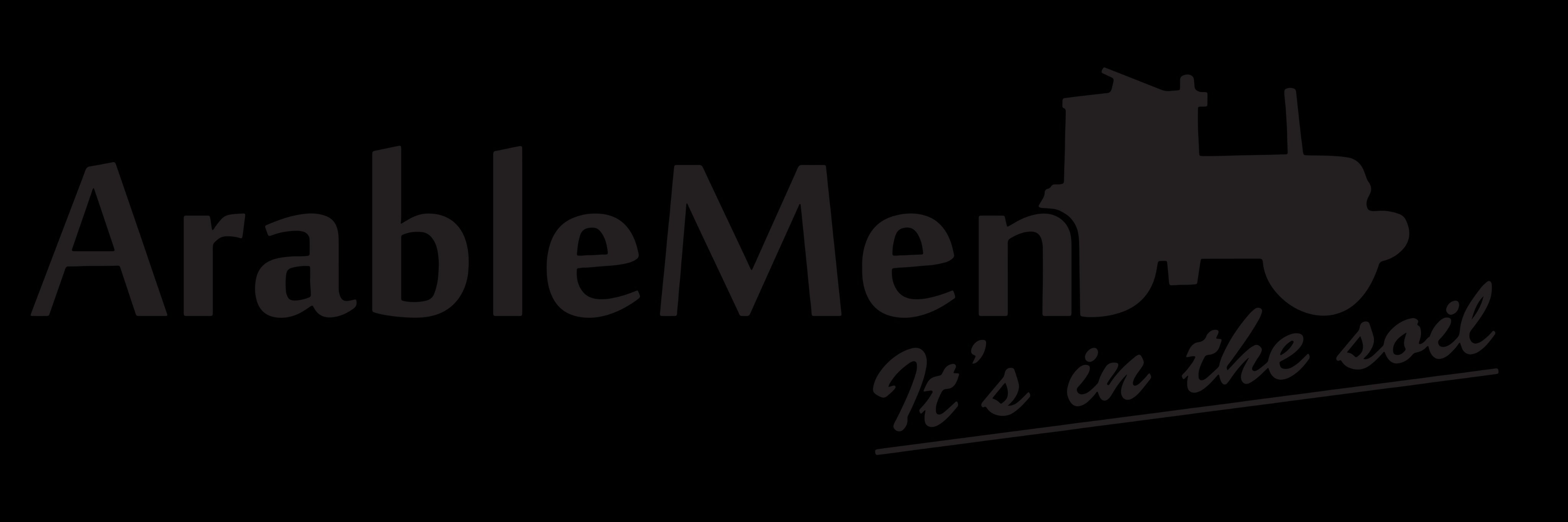 ArableMen banner