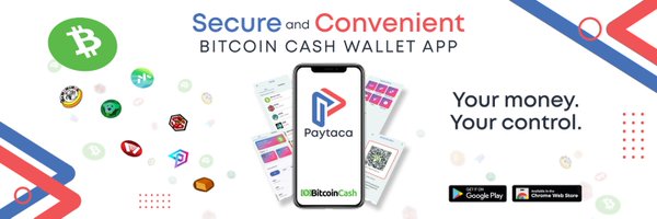 _paytaca_ Profile Banner