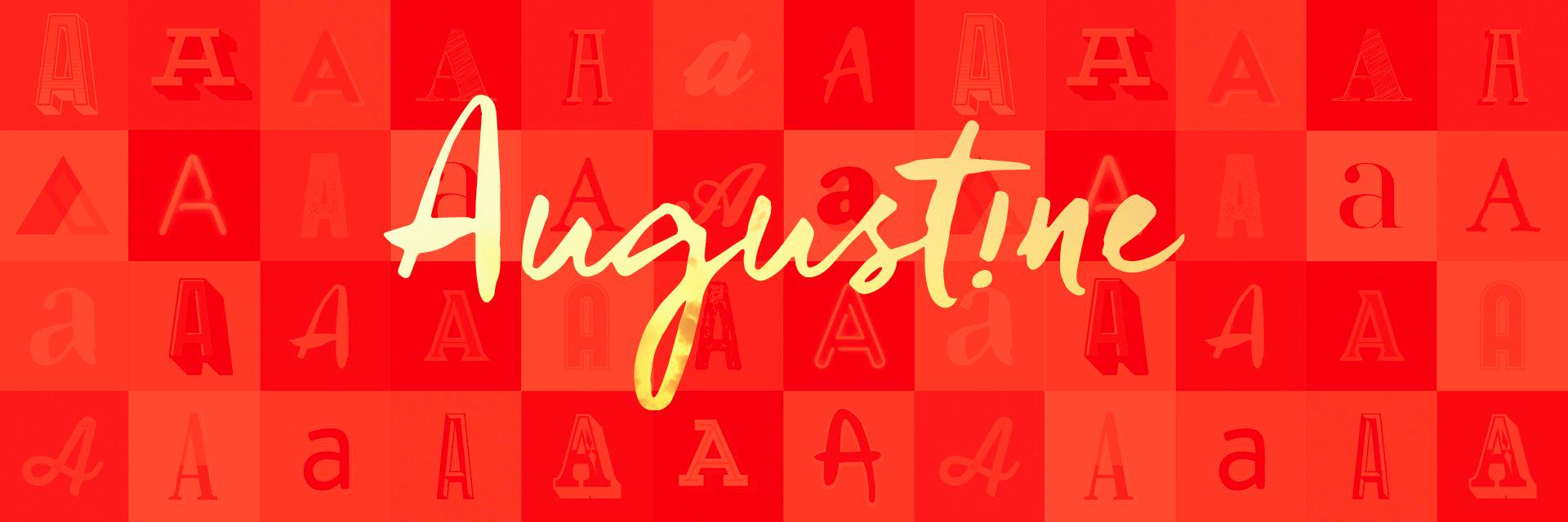 AugustineIdeas's profile banner image