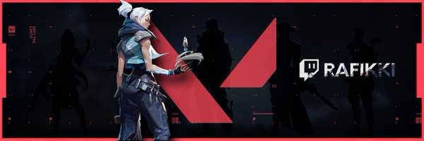 Rafikki Profile Banner