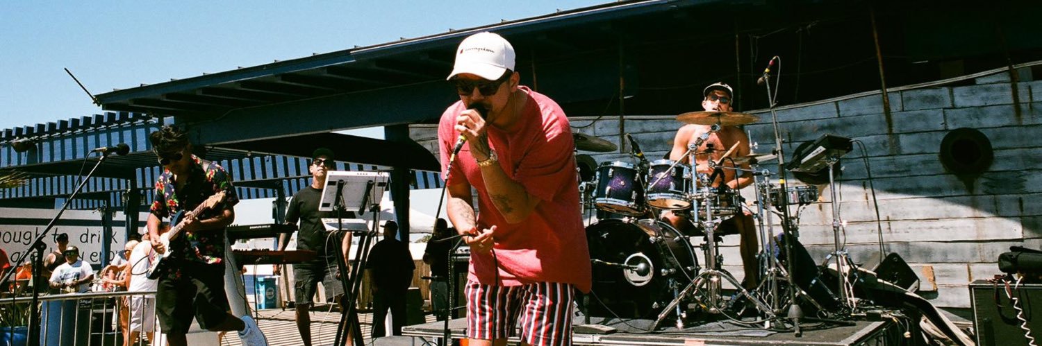 orangehoncho's profile banner image