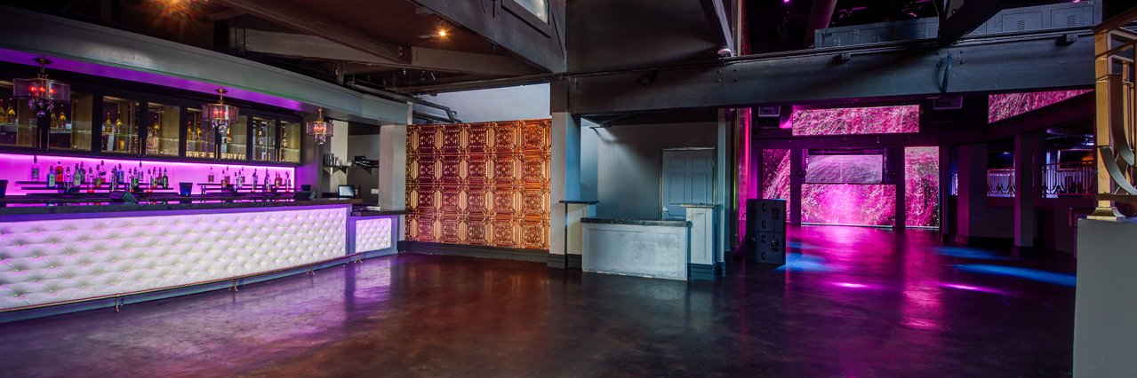 The Circle OC banner