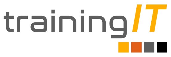 TrainingIT España banner