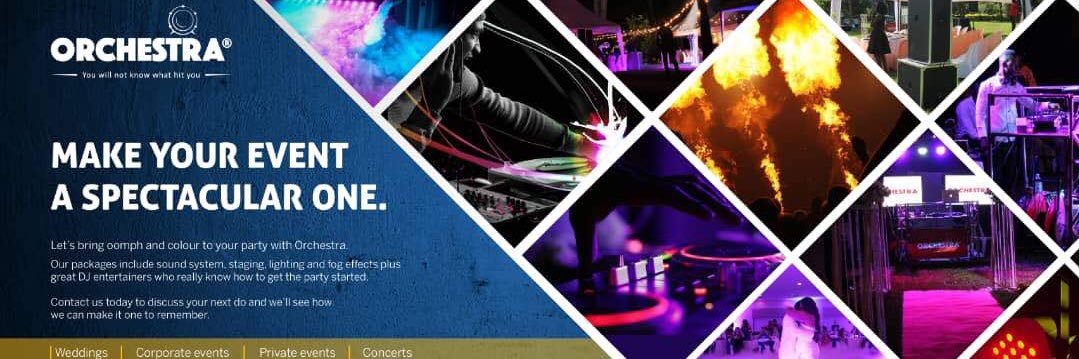 OrchestraUg's profile banner image