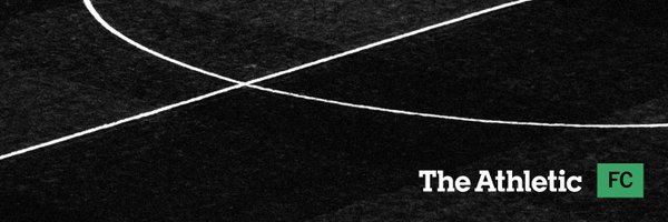 TheAthleticFC Profile Banner