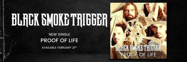 BlkSmokeTrigger Profile Banner