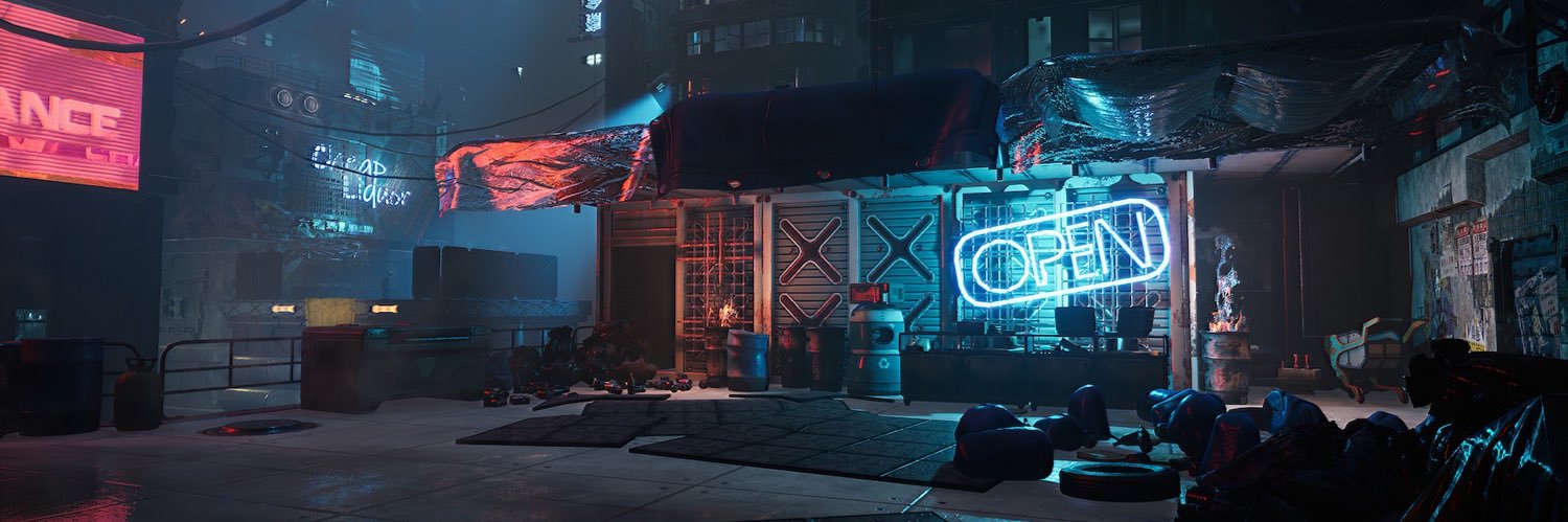 TheSirAckerman's profile banner image