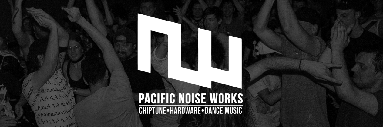Pacific Noise Works's banner